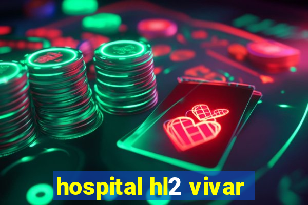 hospital hl2 vivar